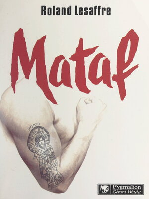 cover image of Mataf